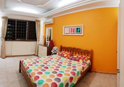 Blk 487 Pasir Ris Drive 4 (Pasir Ris), HDB 5 Rooms #194051702